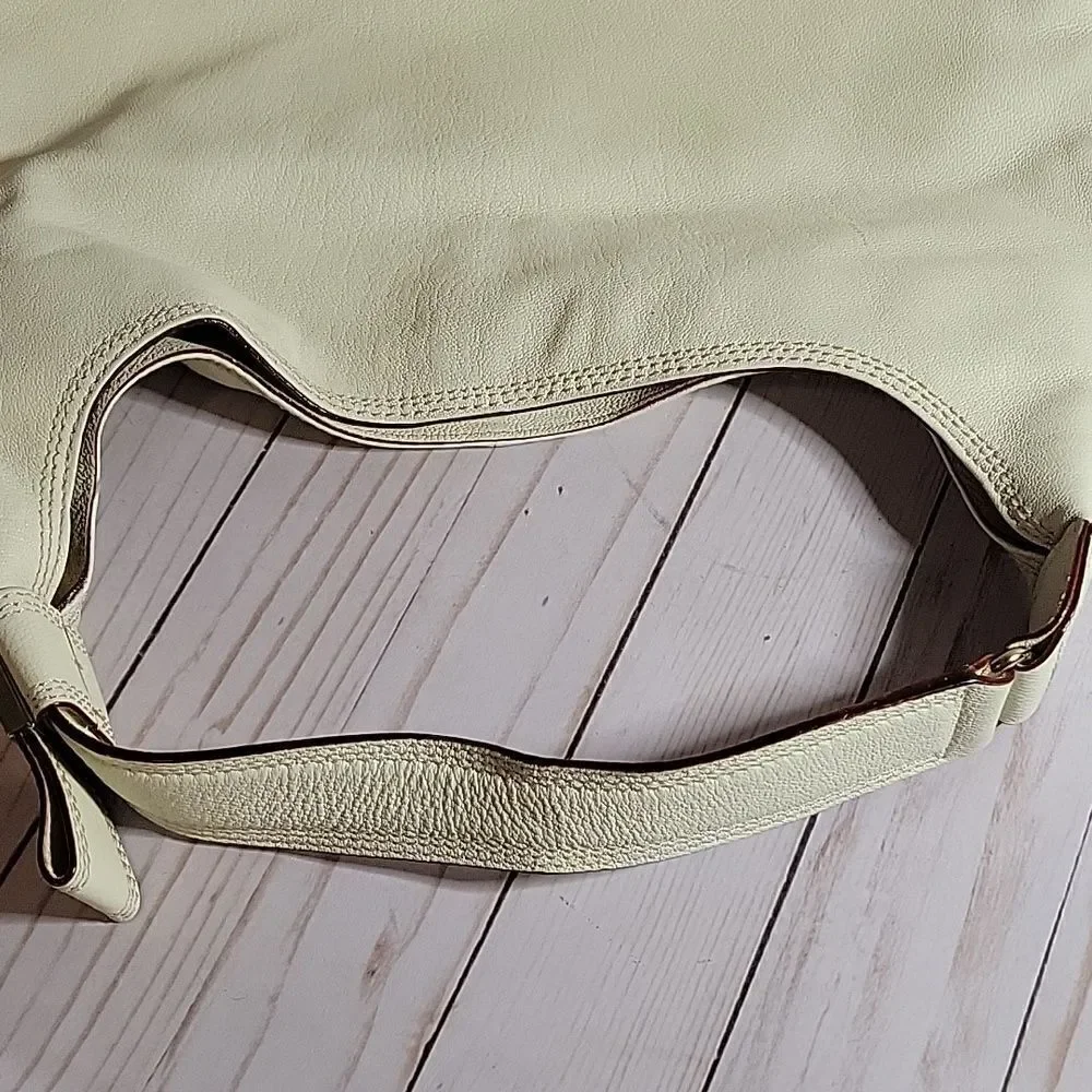 Kate Spade Veronica Bag Primrose Hill Fresh Cream Hobo
